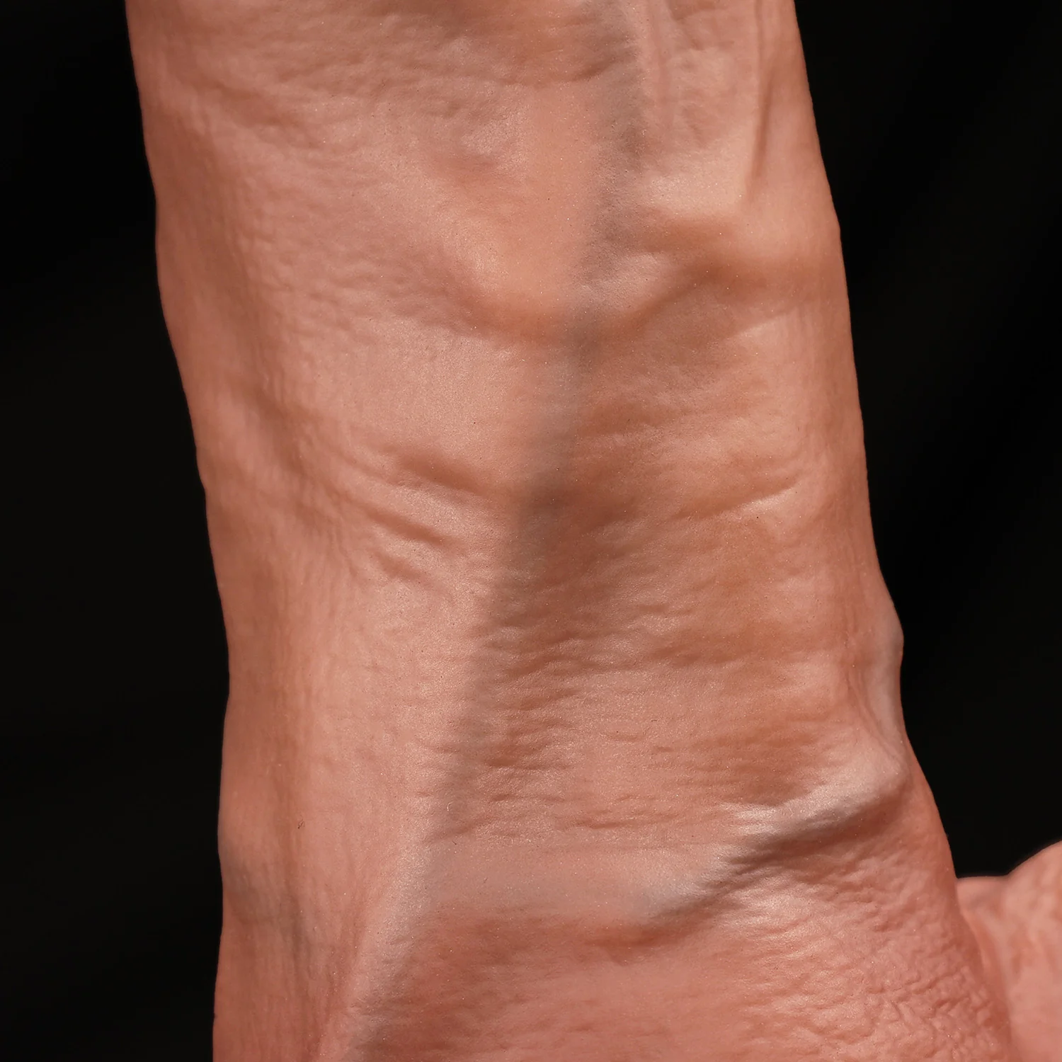 Football Frank-Heavyweight Dildo with Realistic Body Density - Image 3